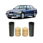 Par Batente Reparo Traseiro BMW 318i 1994 1995 1996 1997 98