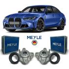 Par Batente + Rolamento Dianteiro Bmw M3 G80 2021 2022 2023 - Meyle