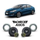 Par Batente Rolamento Dianteiro Citroen C4 Lounge 2013/2019