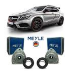 Par Batente Suporte Dianteiro Mercedes Gla 45 Amg 2016 17 18