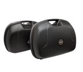 Par Bau Bauleto mala lateral side case GIVI E360 40 litros