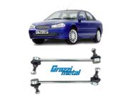 Par Bieleta Barra Dianteira Mondeo 1996 1997 1998 1999 2000 - Grazzimetal