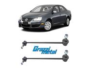 Par Bieleta Barra Suspensão Dianteira Jetta 2008 2009 2010