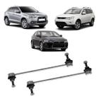 Par Bieleta Dianteira Estabilizadora Lancer Asx Outlander - Solupe Parts