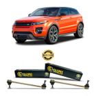 Par Bieleta Dianteira Land Rover Evoque 2012 A 2019 Blindado