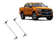 Par Bieleta Estabilizadora Dianteira Ford Ranger 2019 20 21 - Auto Flex