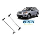 Par Bieleta Grarro Dianteira Hyundai Santa Fé 2008 2009 2010