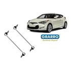 Par Bieleta Original Dianteira Veloster 2011 2012 2013 2014 - Grarro