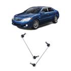 Par Bieleta Suspensão Dianteira Toyota Camry 2007 2008 2009 - Grupo Auto