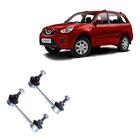 Par Bieleta Suspensão Traseira Chery Tiggo 2012 2013 2014 15
