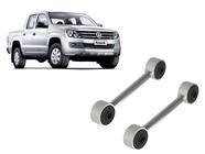 Par Bieleta Tirante Dianteira Amarok 2011 2012 2013 2014 15 - Auto Flex