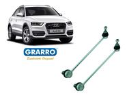 Par Bieleta Tirante Dianteira Grarro Audi Q3 2015 2016 2017