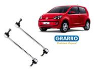 Par Bieleta Tirante Dianteira Grarro Vw Up 2014 2015 2016 17