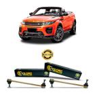 Par Bieletas Dianteira Evoque Cabrio 2018 Blindado