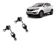 Par Bieletas Suspensão Traseira Sportage 15 - Auto Flex