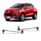 Par Bieletas Tirante Dianteira Chevrolet Tracker 2013 A 2019