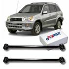 Par braço oscilante traseiro superior rav4 2000 2001 2002 2003 2004 2005 - GPEXPERT PARTS