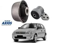 2 Bandeja Balança Dianteira Gm Corsa Hatch 2010 2011 2012 - Auto Flex -  Bandeja de Suspensão - Magazine Luiza