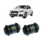 Par Bucha Da Bandeja Balança Dianteira Audi A1 2011/... - Solupe Parts