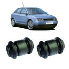 Par Bucha Da Bandeja Balança Dianteira Audi A3 1997/... - Solupe Parts