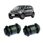 Par Bucha Da Bandeja Balança Dianteira Vw Up! 2014/... - Solupe Parts