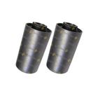 Par Buchas da Mola Dianteira Vw 12140H 12140T 12170BT 12180 - PENA BORRACHAS