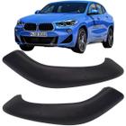 Par Capa Puxador Interno Bmw X2 Preto 22