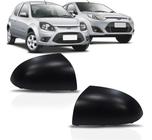 Par Capa Retrovisor Ford Ka 2008 2009 2010 2011 Fiesta 03 08 - Blawer