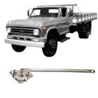 Par Comando Acionamento Macaneta Interna Dianteira Gm Caminhao E Pickups 1966 Ate 1984 - Universal Automotive