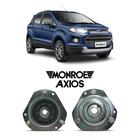 Par Coxim Amortecedor Dianteiro Axios Ecosport 2013 A 2017