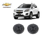 Par Coxim Amortecedor Dianteiro Chevrolet Tracker 2014 2015 2016