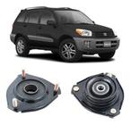 Par Coxim Amortecedor Dianteiro Toyota Rav4 2003 2004 2005