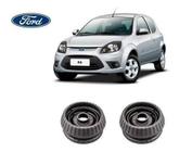 Par Coxim Batente Amortecedor Dianteiro Ford Ka 2008 2009 2010 2011