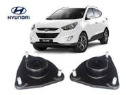 Par Coxim Batente Amortecedor Dianteiro Hyundai Ix35 2010 2011 2012