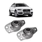 Par Coxim Batente Amortecedor Traseiro Audi Q3 2012/... - Solupe Parts