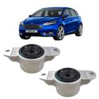 Par Coxim Batente Amortecedor Traseiro Ford Focus 2013/... - Solupe Parts