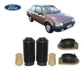 Par Coxim Batente Coifa Amortecedor Dianteiro Ford Verona 1994 1995 1996