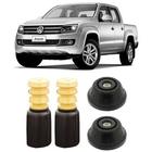 Par Coxim Batente Coifa Diant Amarok 2.0 4X4 2014 2015 2016