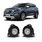 Par Coxim Batente Dianteiro Hyundai Tucson 2020 21 - Grupo Auto