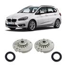 Par Coxim Batente Rolamento Dianteiro Bmw 220I 2015 2016 17 - Grupo Auto