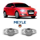 Par Coxim Batente Suporte Batedor Original Meyle Traseiro Suspensão Traseira Audi A3 2007 2008 2009 2010 2011 2012