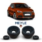 Par Coxim Batente Suporte Original Meyle Rolamento Suspensão Dianteira Audi A1 2011 2012 2013 2014 2015 2016 2017 2018