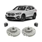 Par Coxim + Bucha Da Barra Dianteira Bmw X1 - 2017 2018 2019 - Auto Importados