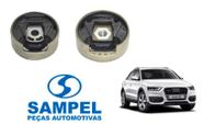 Par Coxim Bucha Do Quadro Jetta Variant Audi Q3 A3