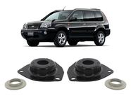 Par Coxim Com Rolamento Dianteiro Nissan X-trail 2005 2006