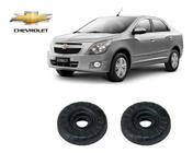 Par Coxim Do Amortecedor Dianteiro Chevrolet Cobalt 2011 2012 2013