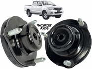 Par Coxim Do Amortecedor Dianteiro Hilux Sw4 2005 06 07 08 09 10 11 12 13 14 2015 AXIOS