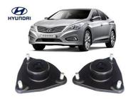 Par Coxim Do Amortecedor Dianteiro Hyundai Azera 3.0 2013 2014 2015