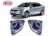 Par Coxim Do Amortecedor Dianteiro Kia Cerato 2009 2010 2011 2012 2013 - Auto Flex