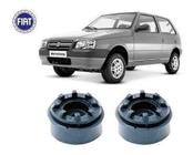 Par Coxim Do Amortecedor Suspensão Diant Fiat Uno 1998 1999 2000 2001 2002 - Auto Flex